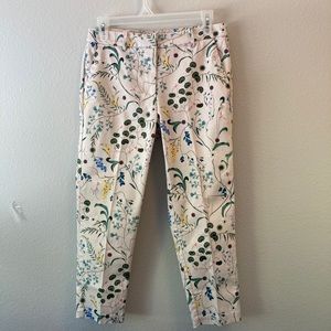 Anna Glover H&M pants size 8